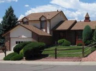 2481 S Hoyt Ct, Lakewood, CO 80227