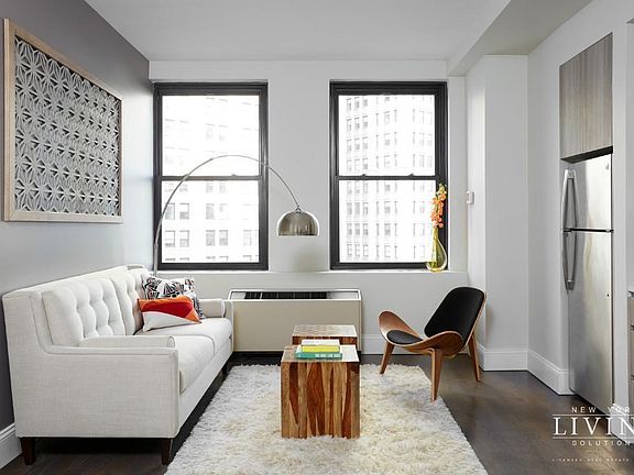 2nd image of 15 Park Row APT 14P