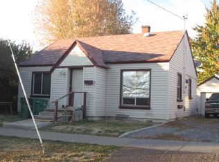 2533 Applegate Ave, Klamath Falls, OR 97601