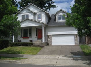17353 SW Woodhaven Dr, Sherwood, OR 97140