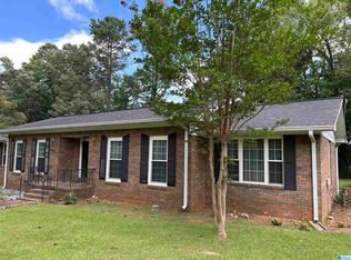 3821 Knollwood Dr, Anniston, AL 36207