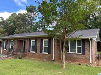 3821 Knollwood Dr, Anniston, AL, 36207
