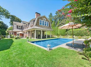 36 Elm St, Southampton, NY 11968