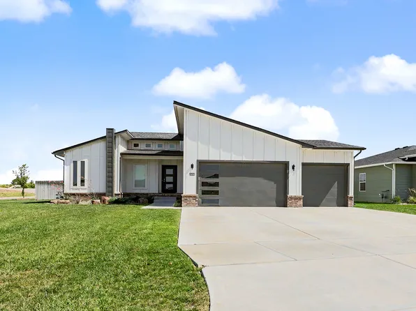 1030 Long Path St, Goddard, KS 67052