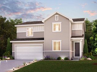 Powell | Residence 39206 plan