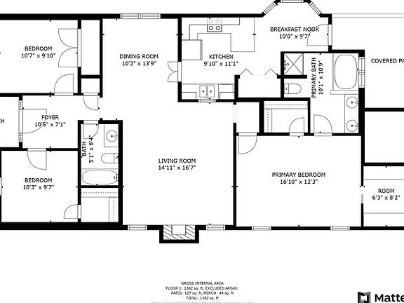 2nd image of this home