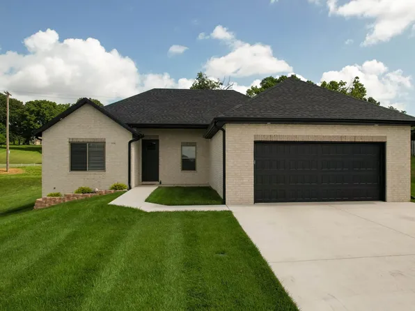 1539 W Gaslight Dr, Springfield, MO 65810