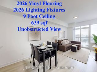 1038 McNicoll Ave #707, Toronto, ON M1W0A4