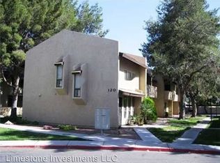 120 Bel Port Dr UNIT 126, Sunrise Manor Town, NV 89110