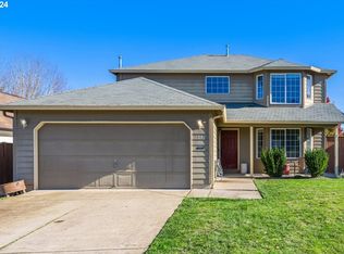 1340 Washington St, Lafayette, OR 97127