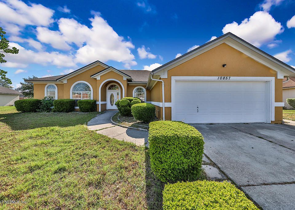 10857 Lydia Estates Dr, Jacksonville, FL 32218 Zillow