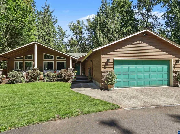 19368 SE Summertime Dr, Sandy, OR 97055