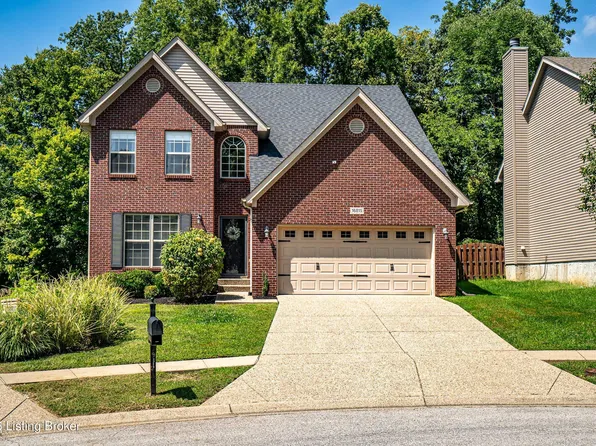 16815 Summit Vista Way, Louisville, KY 40245