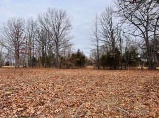 6494 S State Highway Vv, Rogersville, MO 65742