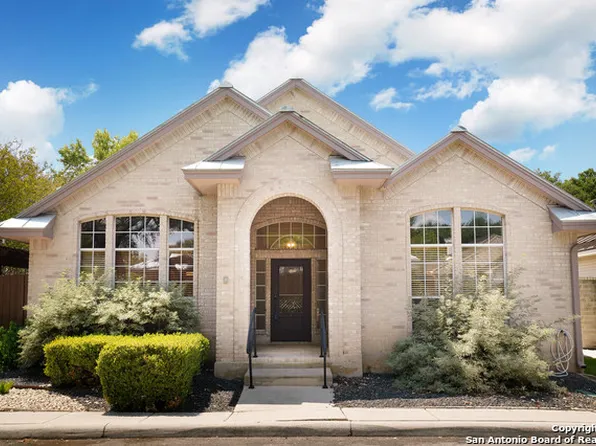 8 CHESHIRE CT, San Antonio, TX 78218