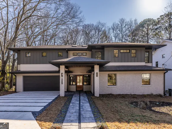 1063 Ormewood Ave, Atlanta, GA 30316