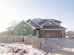 2603 Cassidy Ave, Springdale, AR 72764