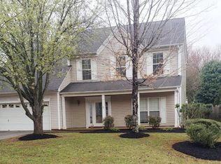 19 Glencove Ct, Simpsonville, SC 29681