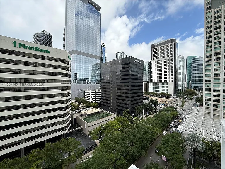 951 Brickell Ave #1103 — Photo 16