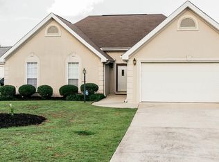 103 Crossfield Dr, Warner Robins, GA 31088