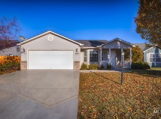 11676 W Huckleberry Dr, Nampa, ID 83651