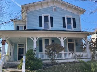 127 N Oak St, London, OH 43140