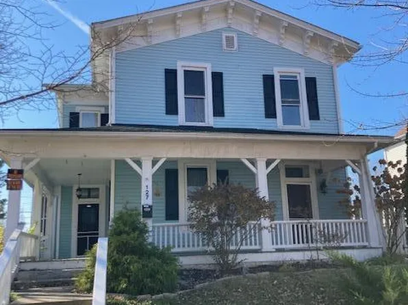 127 N Oak St, London, OH 43140