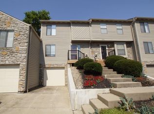 9550 Colegate Way #200, West Chester, OH 45011