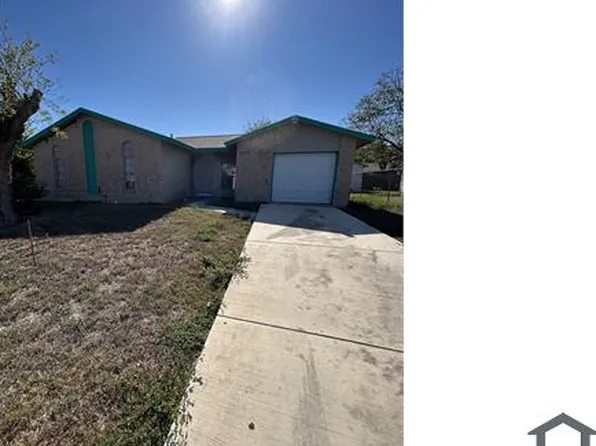 1310 Ilene Lynn St, San Antonio, TX 78224