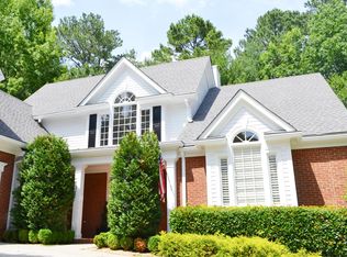 2815 Gleneagles Pointe, Alpharetta, GA 30005
