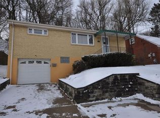 874 Middle Rd, Pittsburgh, PA 15234