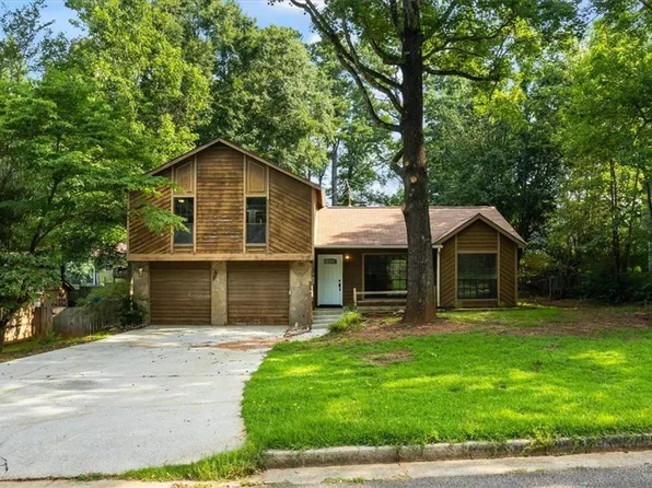 340 Windsor Walk SE, Conyers, GA 30094