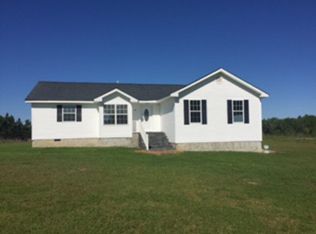 285 Bay Rd, Moultrie, GA 31768
