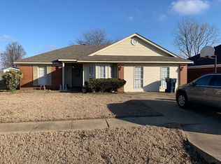 311 Reginelli Dr, Marion, AR 72364