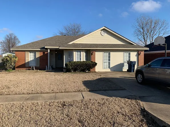 311 Reginelli Dr, Marion, AR 72364