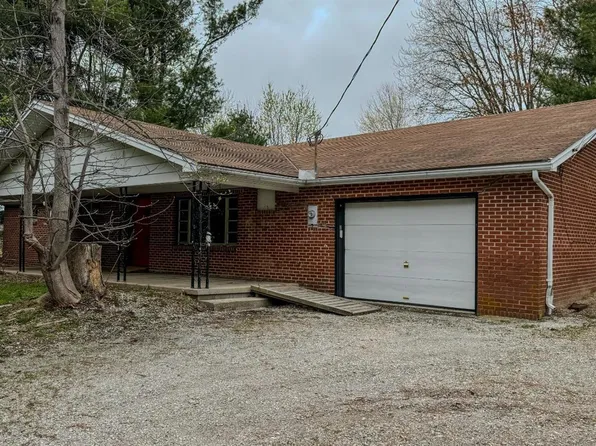 1649 W Main St, Feesburg, OH 45119