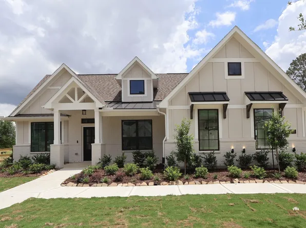 21007 Red Arbutus Ct, Hockley, TX 77447