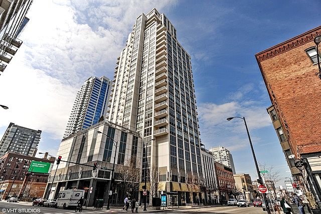 1st image of 200 W Grand Ave #806