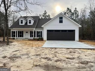 2048 Dublin Eastman Rd, Dexter, GA 31019