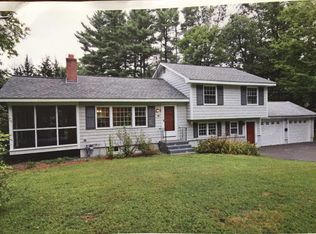 17 Juniper Ridge Rd, Acton, MA 01720