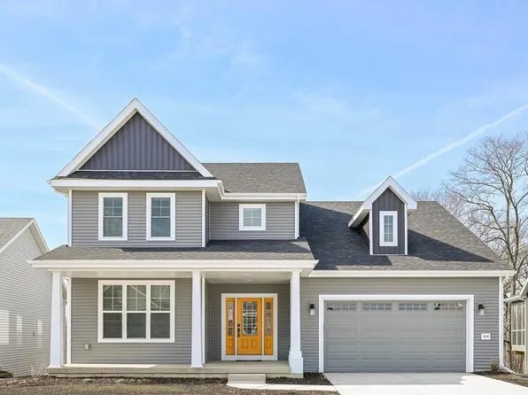1816 August Moon Drive, Madison, WI 53718