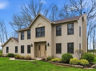 1339 Adare Rd, Marion, OH 43302