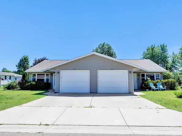 351 Kleeman Ct, Shawano, WI 54166