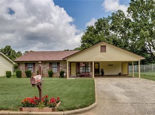 3317 Westlee Dr, Tuscaloosa, AL 35401