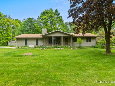 9640 Grange Ave NE, Rockford, MI, 49341