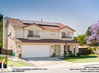1300 Granite Springs Dr, Chula Vista, CA 91915
