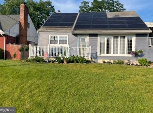 538 Penn Blvd, Deptford, NJ 08096