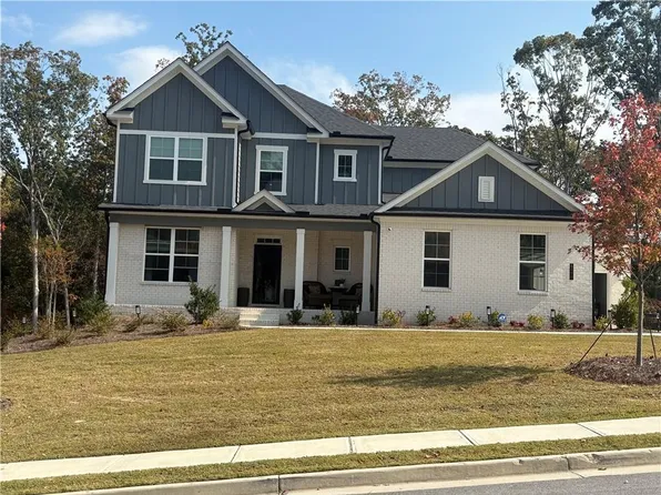 4077 Friendship Creek Dr, Buford, GA 30519