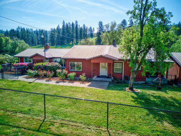 275 Umpqua Highway 99