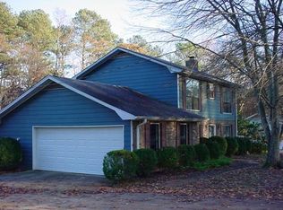 1266 Lake Lucerne Rd, Lilburn, GA 30047